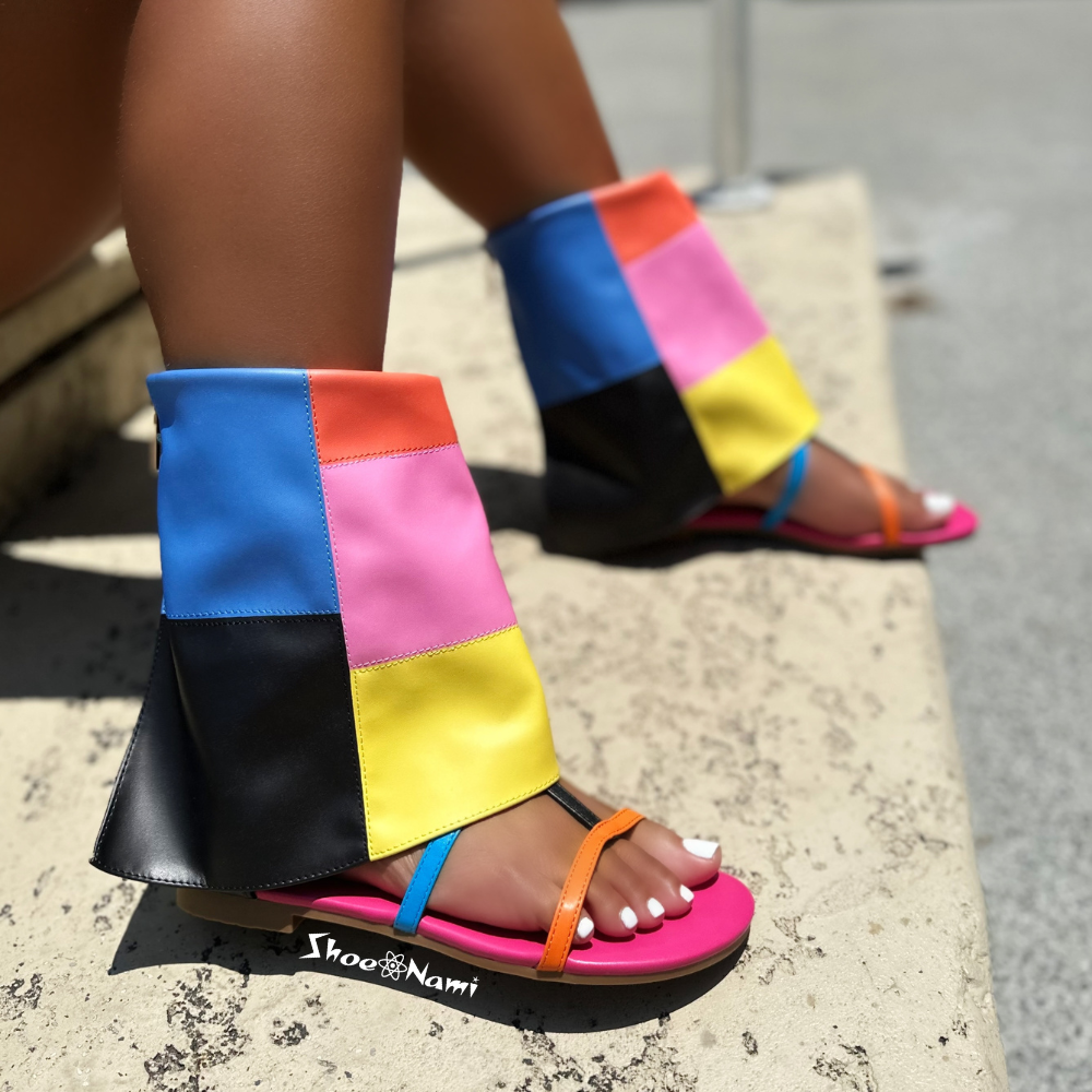 XANCHO Multi - ShoeNami
