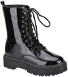 LOUISA-4 Black Patent - ShoeNami