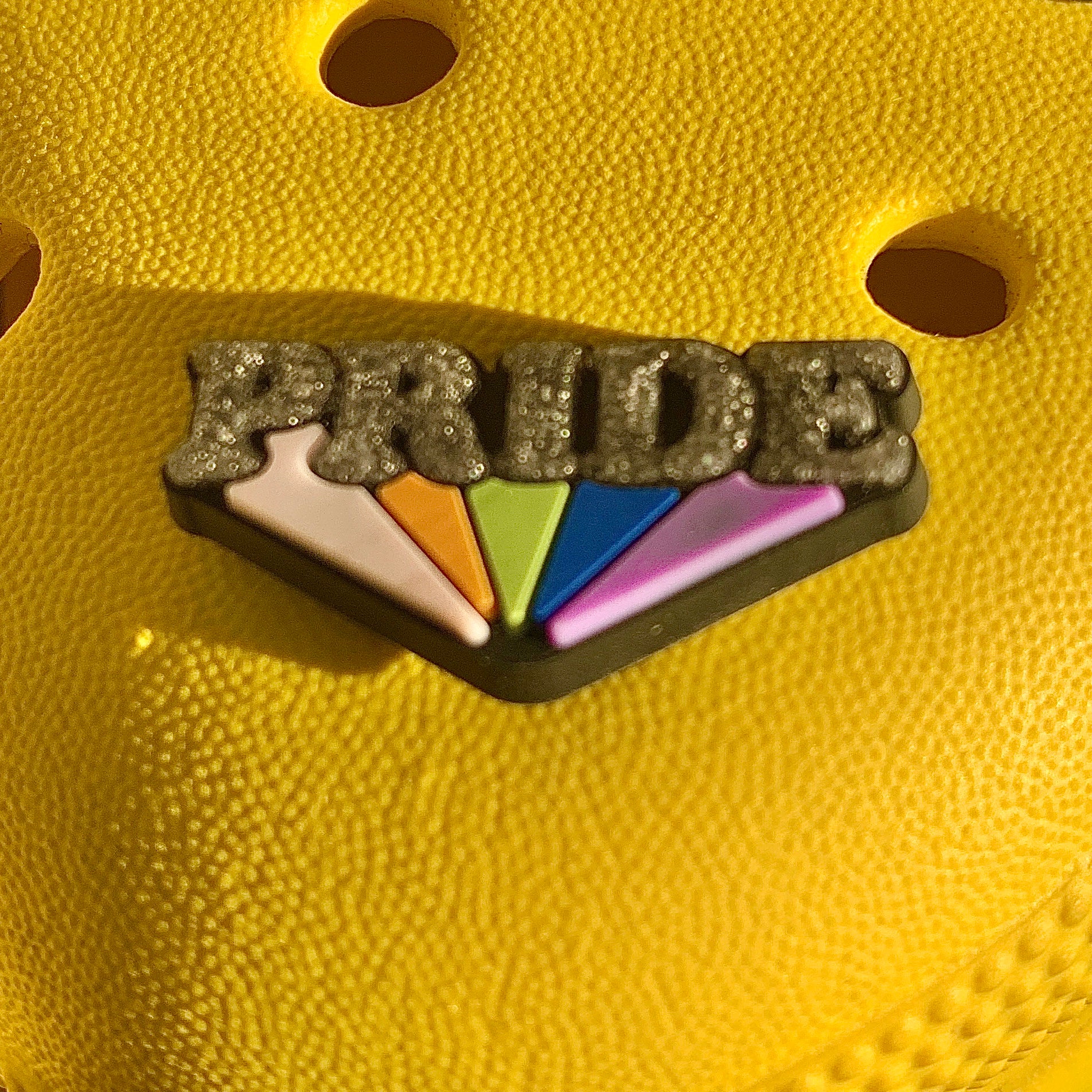 SHOE CHARMS - PRIDE - ShoeNami