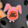 SHOE CHARMS - BAD BUNNY EARS - ShoeNami