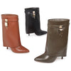 BANKS-6 Olive - ShoeNami