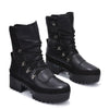 NUNCA Black - ShoeNami