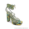 ASHLEE-2 Multi - ShoeNami