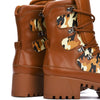 NUNCA Brown Camo - ShoeNami