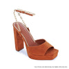 BALVIN-1 Honey - ShoeNami