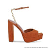 BALVIN-1 Honey - ShoeNami