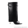 BANKS-99 Black - ShoeNami