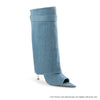 BANKS-99 Denim - ShoeNami