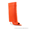 BANKS-99 Orange - ShoeNami