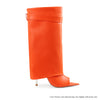 BANKS-99 Orange - ShoeNami