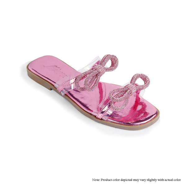 BESTIA-3 Pink - ShoeNami
