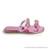 BESTIA-3 Pink - ShoeNami