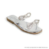 BESTIA-3 Silver - ShoeNami