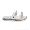 BESTIA-3 Silver - ShoeNami