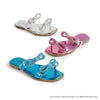 BESTIA-3 Turquoise - ShoeNami