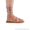 BESTIA-6 Pink - ShoeNami
