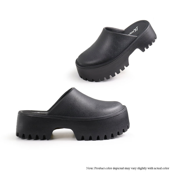 BREEDY-1 Black - ShoeNami