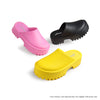 BREEDY-1 Black - ShoeNami