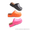 BRONCO-1 Black - ShoeNami