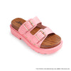 BRONCO-2 Pink - ShoeNami
