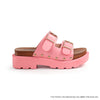 BRONCO-2 Pink - ShoeNami