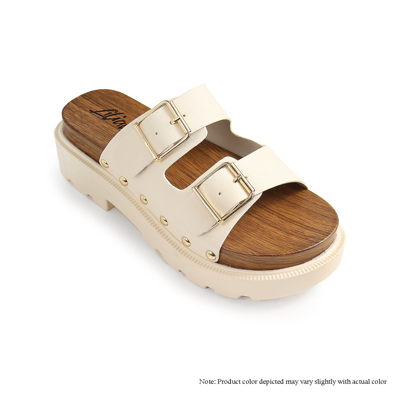 BRONCO-2 Off White - ShoeNami