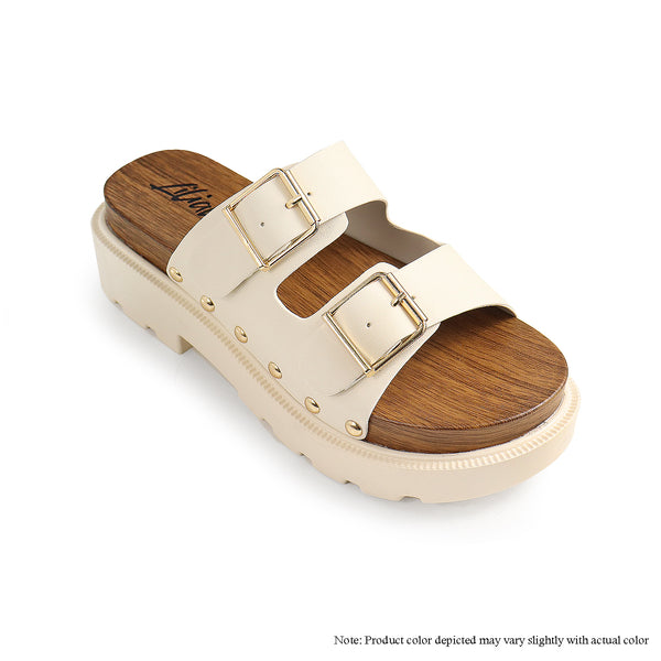 BRONCO-2 Off White - ShoeNami