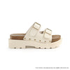 BRONCO-2 Off White - ShoeNami