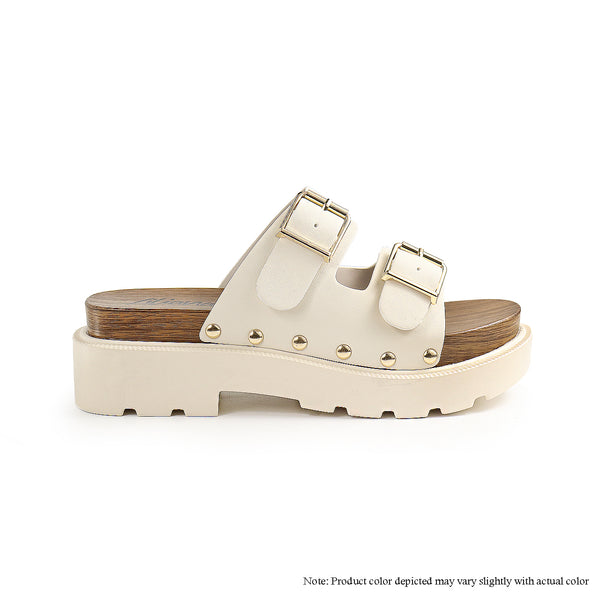 BRONCO-2 Off White - ShoeNami