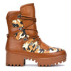 NUNCA Brown Camo - ShoeNami