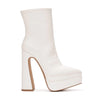 GOODMAN White - ShoeNami
