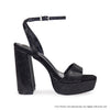 ELECTRO-1 Black - ShoeNami