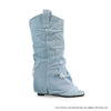 ETRO-1 Denim - ShoeNami