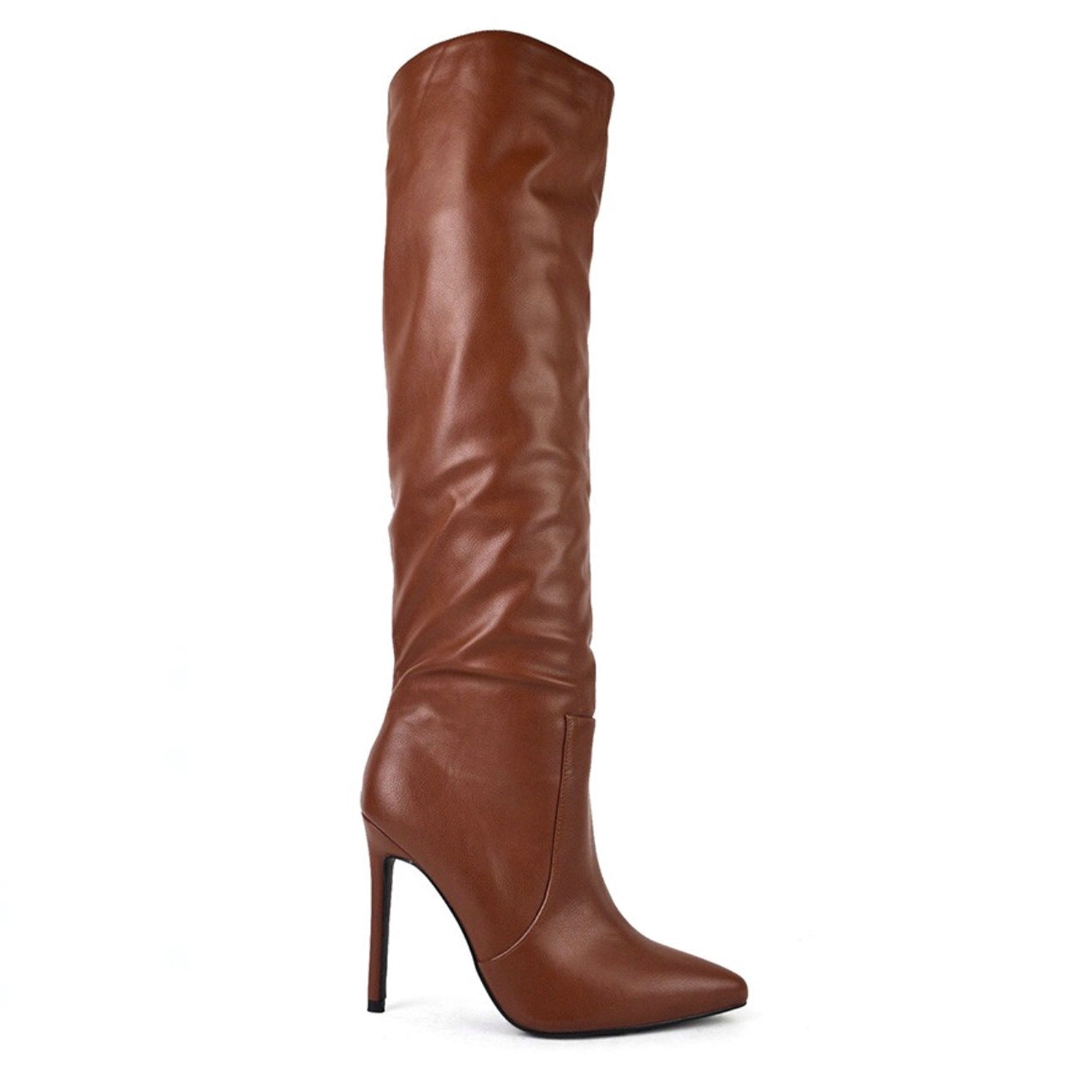 FRIARE Brown - ShoeNami