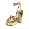 GIA-5 Gold - ShoeNami