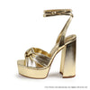 GIA-5 Gold - ShoeNami