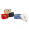 CHACHA BAG Black - ShoeNami