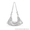 ENVY BAG Silver - ShoeNami