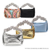 MANDY BAG Denim - ShoeNami