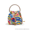 PARIS BAG Blue Multi - ShoeNami