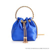 PARIS BAG Blue - ShoeNami