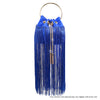 TIANA BAG Blue - ShoeNami