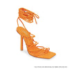 HART-2 Orange (Butter) - ShoeNami