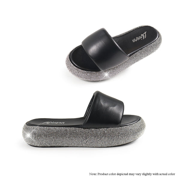 JUDE-1 Black - ShoeNami