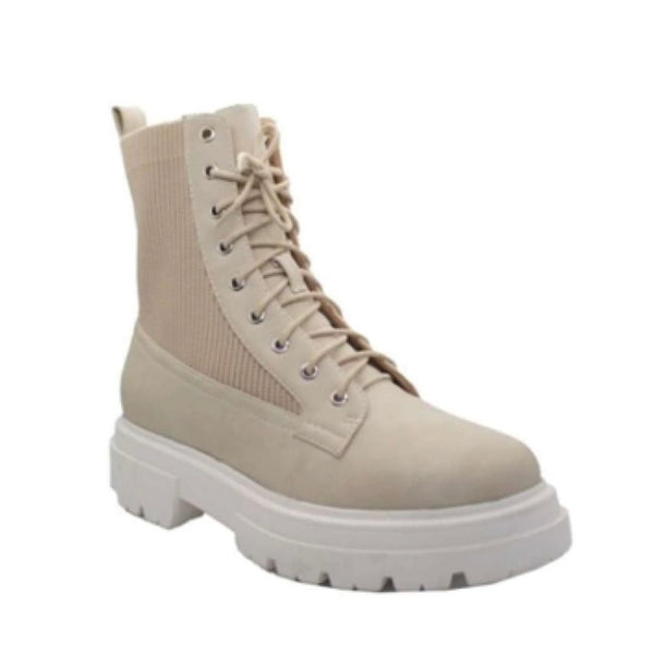 JOURNEY Sand Suede - ShoeNami