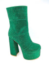 KLORIS-20 Green - ShoeNami