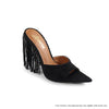 LAURENT-84 Black - ShoeNami