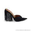 LAURENT-84 Black - ShoeNami