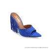 LAURENT-84 Blue - ShoeNami
