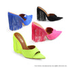 LAURENT-84 Pink - ShoeNami